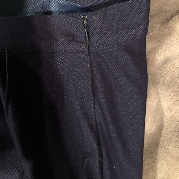 Ruffle shorts - Picture 4 of 5